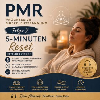 5-Minuten Reset