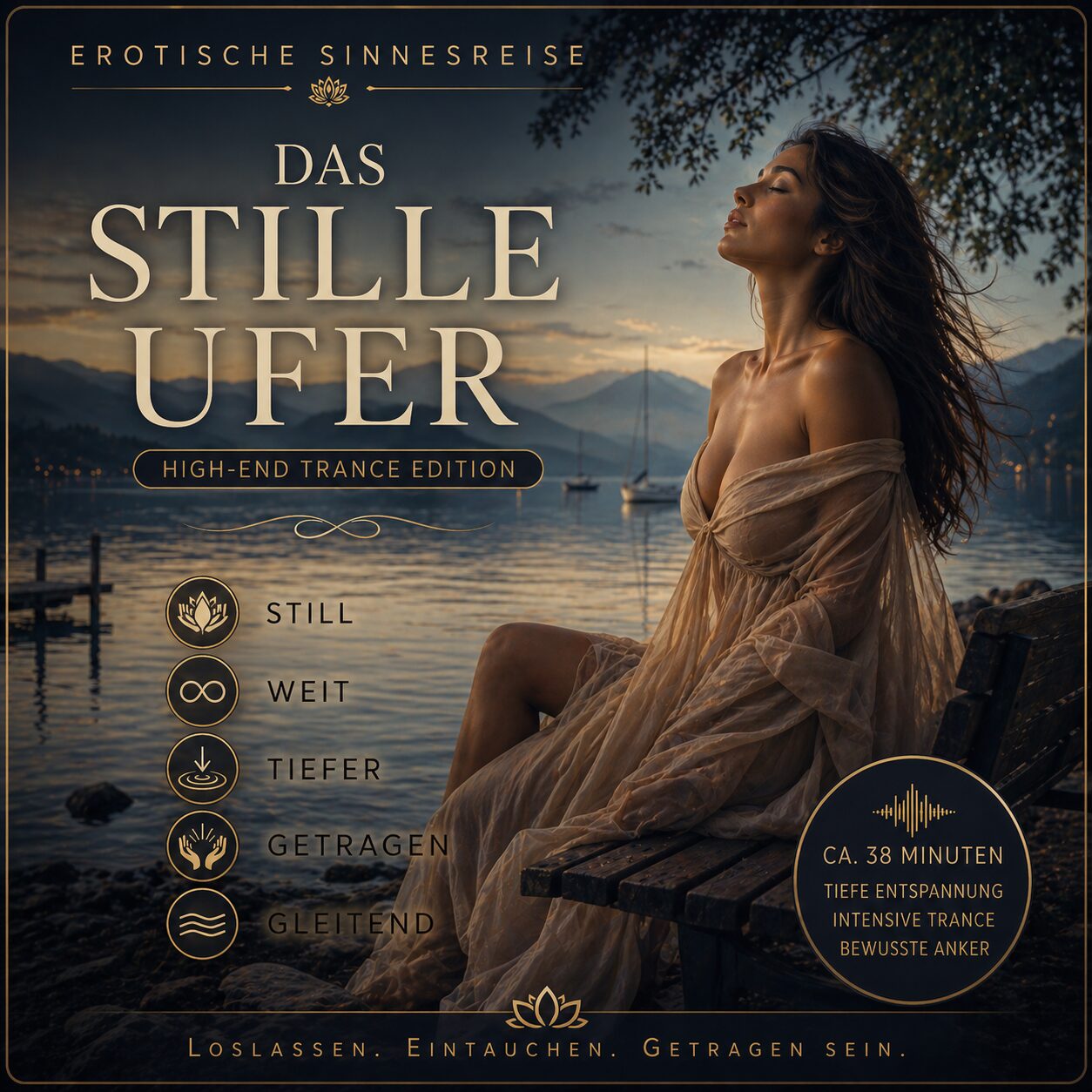 Das stille Ufer