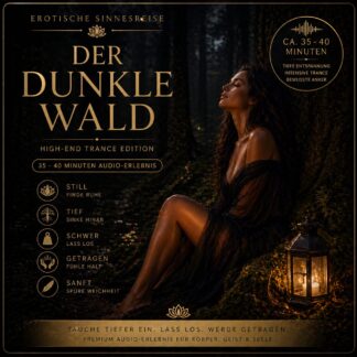 Sinnesreise – Der dunkle Wald