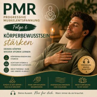 Körperbewusstsein stärken