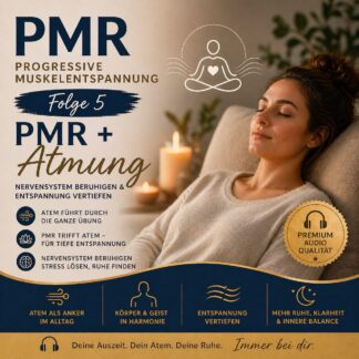 PMR + Atmung