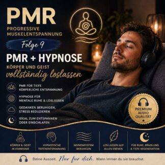PMR + Hypnose