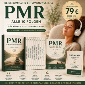 PMR Deep Reset