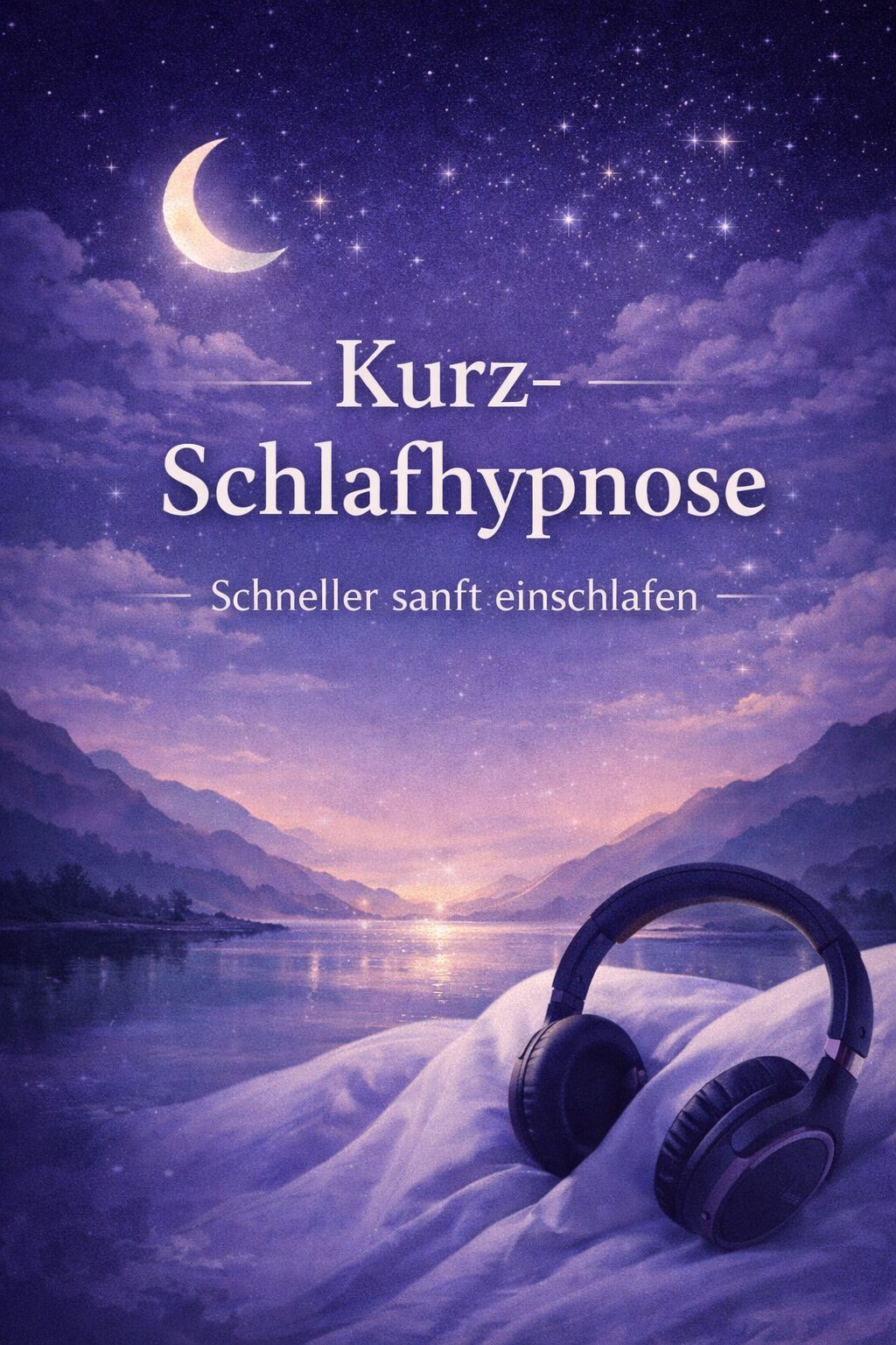 kostenlose Schlafhypnose