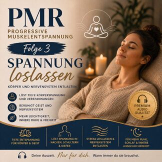 Spannung loslassen