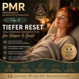 PMR – Folge 10: Tiefer Reset