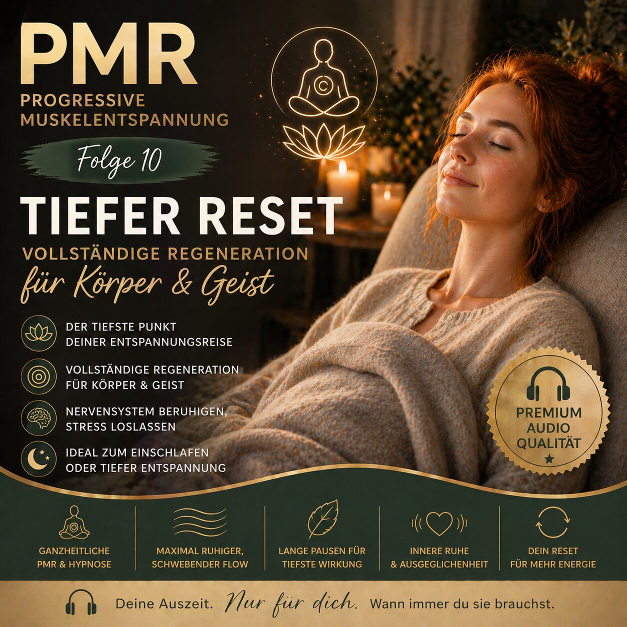 PMR – Folge 10: Tiefer Reset