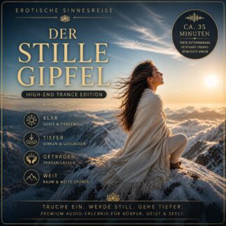 Der stille Gipfel