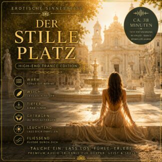 Der stille Platz