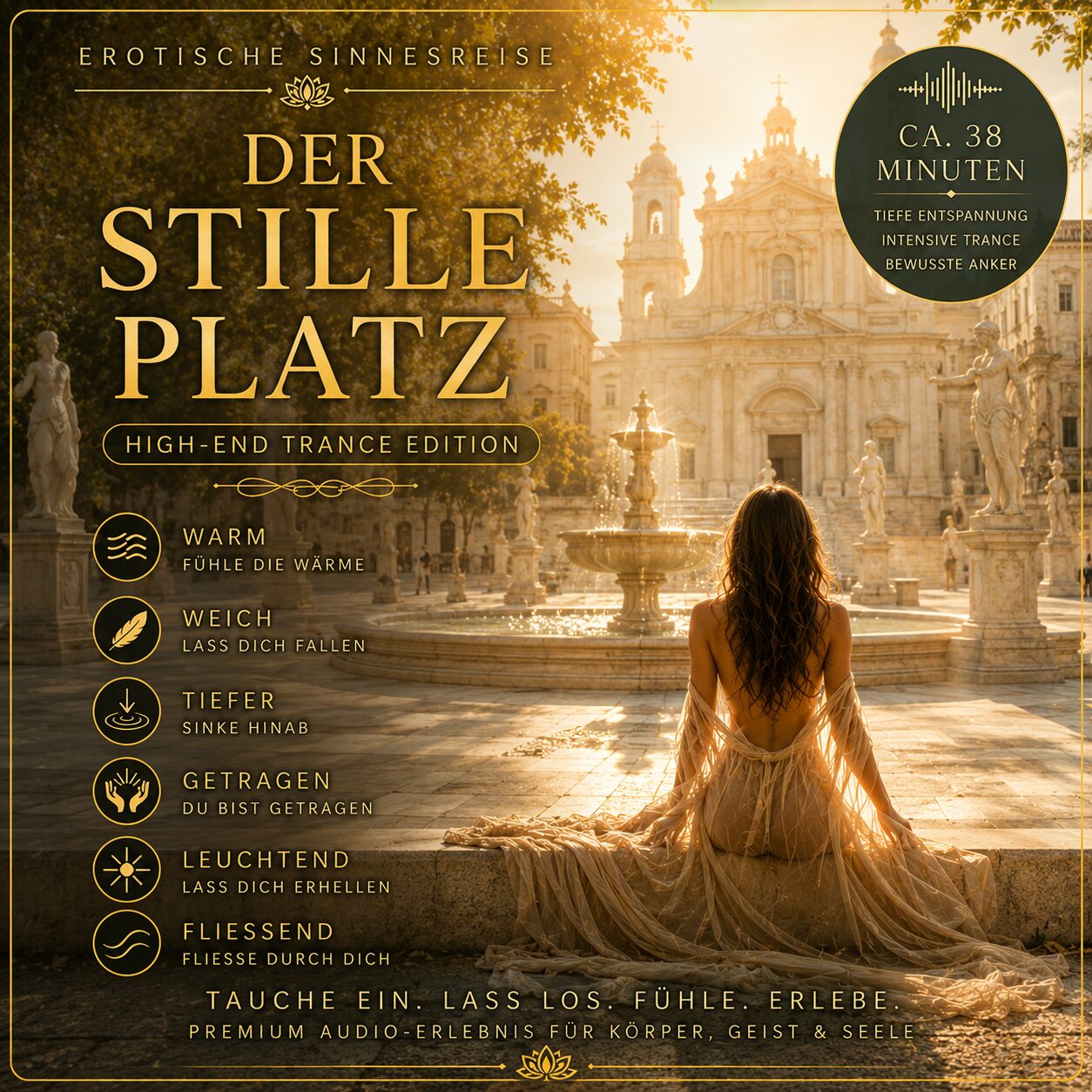 Der stille Platz