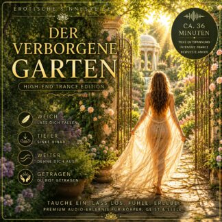 Der verborgene Garten