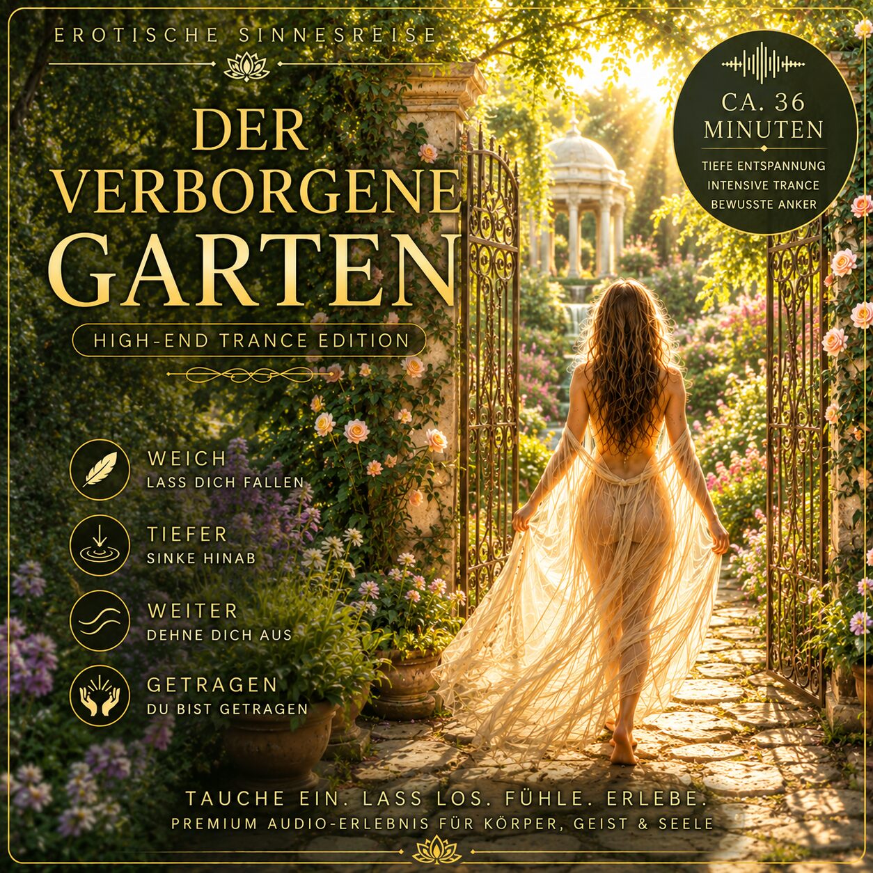 Der verborgene Garten