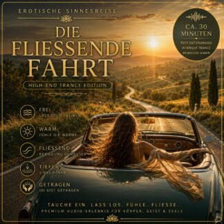 Die fließende Fahrt