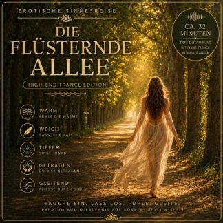 Die flüsternde Allee