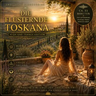 Die flüsternde Toskana