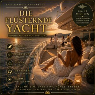Die flüsternde Yacht