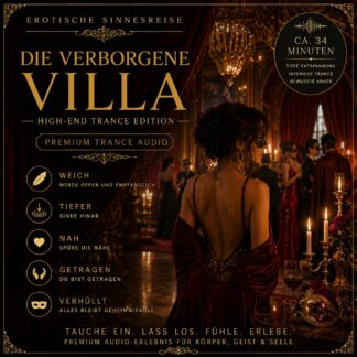 Die verborgene Villa