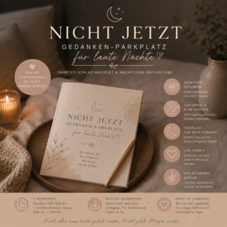 Nicht jetzt