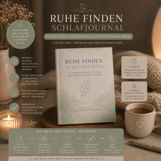 Ruhe finden