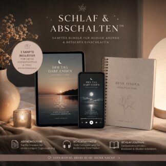 Schlaf & Abschalten