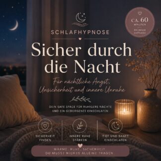 Sicher durch die Nacht