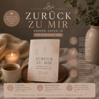 Zurück zu mir