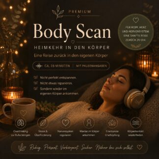Body Scan